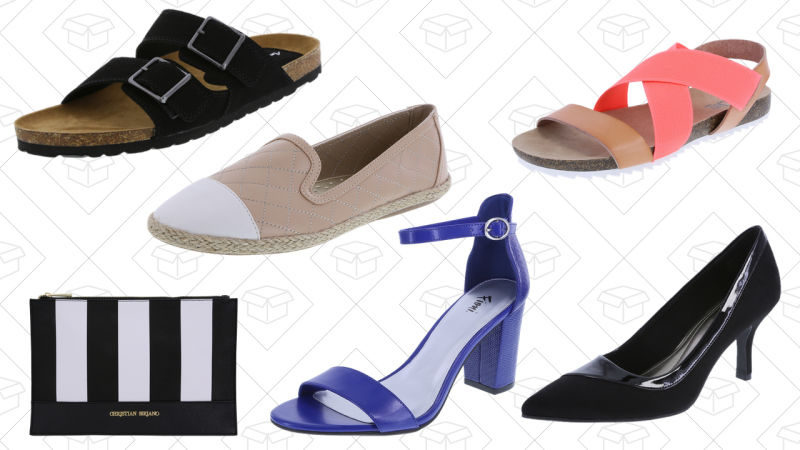 Extra 20% Off Clearance with code ZZCLEAR